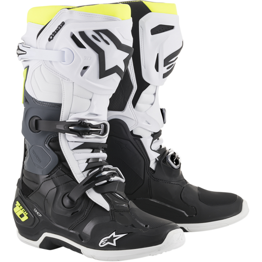 BOTAS ALPINESTARS TECH 10 